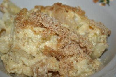 Cajun Cabbage Au Gratin Casserole | AllFreeCasseroleRecipes.com