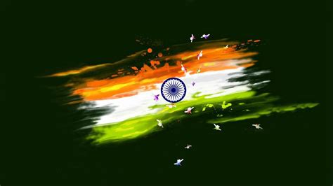 Desktop Computer Tiranga Hd Wallpapers - Wallpaper Cave