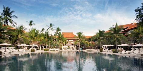 The Westin Resort Bali, Nusa Dua - Compare Deals