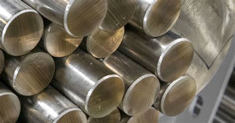 Cobalt Alloys Properties - Houston Metal Sawing