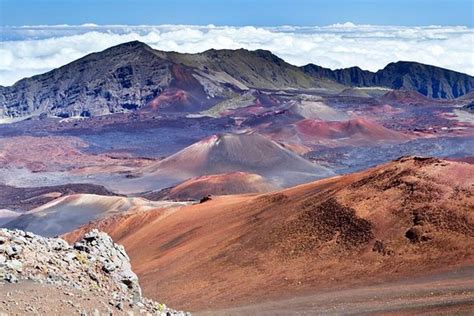 Haleakala Sunrise Best Self-Guided Bike Tour with Bike Maui provided by ...