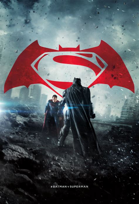 Batman v Superman: Dawn of Justice (2016) Watch Movie Online Free ...