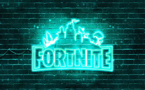 Fortnite Pc Logo