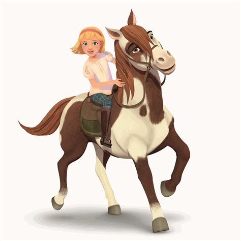 SpiritRiding Free - National Geographic Kids