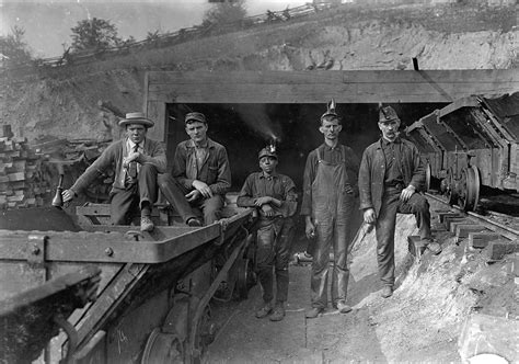 The March on Logan County (U.S. National Park Service)