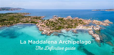 La Maddalena Archipelago: The definitive guide 2024 | Visit Sardinia