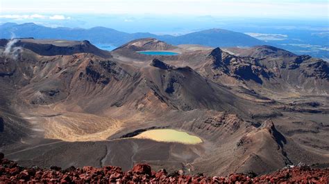 Lord of the Rings & The Hobbit Filming Locations | Kayak New Zealand