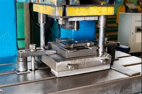 Hydraulic Press | What is it? Types and Application of Hydraulic Press