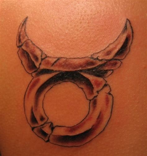 Tattoos for Taurus Men and Women | Find a Tattoo Blog