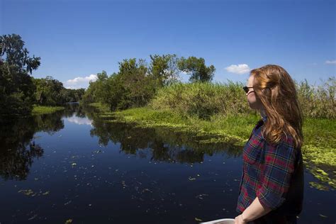 Find Your Inner Cajun in Louisiana's Cajun Bayou