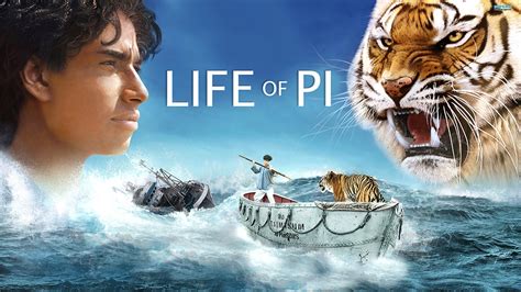 Life of Pi - mbc.net - English