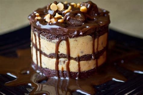 Mouth-watering dessert | Happy Tummy | Pinterest