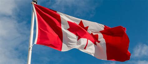 Why Were Canadian Flags At Half Mast Today - About Flag Collections