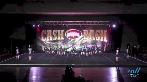 Prodigy All Stars - Electric [2023 L3 Youth Day 2] 2023 ACP Cash Bash ...