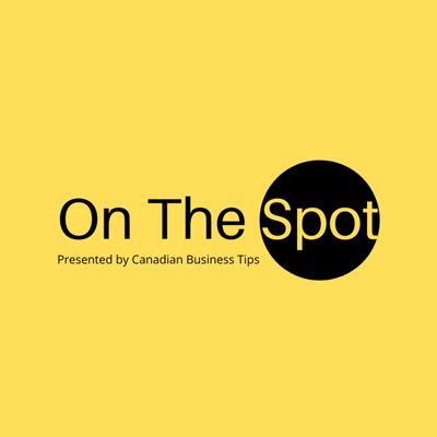 On The Spot • A podcast on Spotify for Podcasters