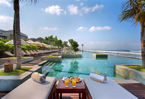 Best Price on The Seminyak Beach Resort & Spa in Bali + Reviews!