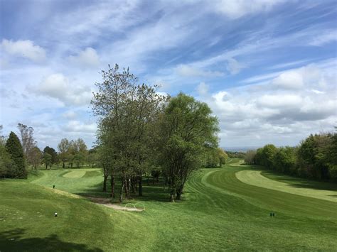 Launceston Golf Club - golf course in Cornwall for society golfing