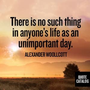 Alexander Woollcott Quotes. QuotesGram