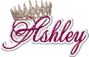 Glitter Text graphic | Ashley name, Glitter text, Ashley nicole