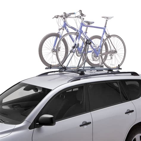 SportRack FACTORY ROOF RACK BIKE CARRIER