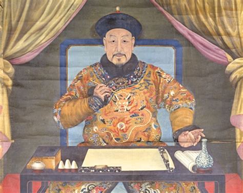 Was this emperor the worst poet in China’s history? | The World of Chinese