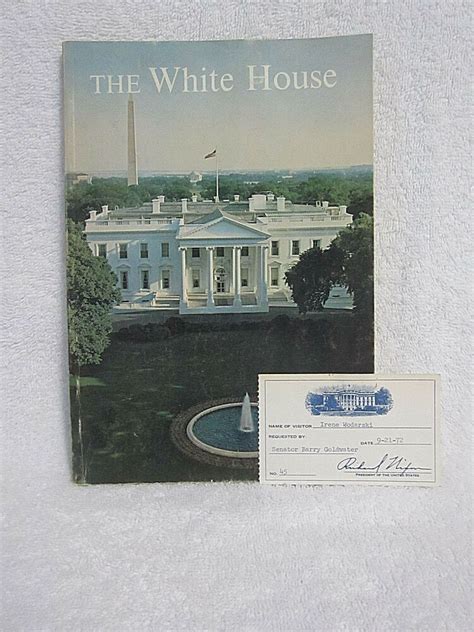 Pin by Bruce Alan on BOOKS Vintage Rare in 2021 | White house tour ...