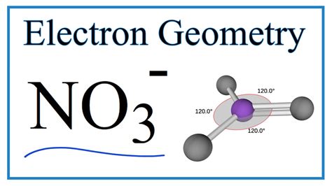 No3 Lewis Structure Molecular Geometry | Hot Sex Picture