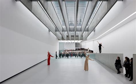 MAXXI Museum / Zaha Hadid Architects | ArchDaily