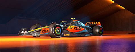 McLaren F1 2023 Wallpapers - Wallpaper Cave