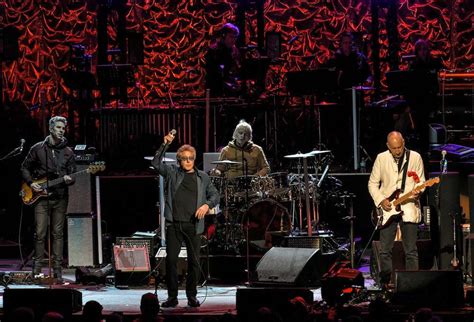 The Who Live at Hollywood Casino Amphitheatre [GALLERY] - Chicago Music ...