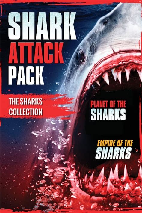 Planet of the Sharks Collection — The Movie Database (TMDb)