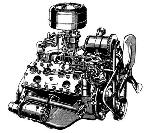 The history of Ford’s iconic flathead engine | New Zealand Classic Car