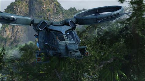 Avatar Helicopter HD wallpaper | movies and tv series | Wallpaper Better