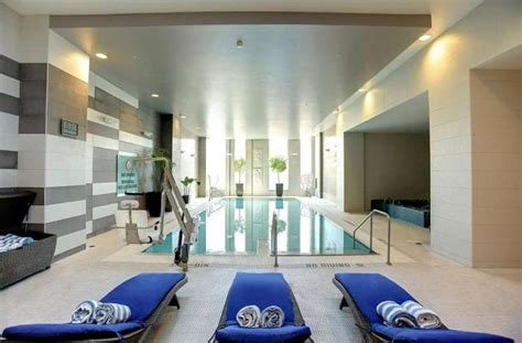 The 20 Best Hotels with Indoor Pools in Columbus, Ohio