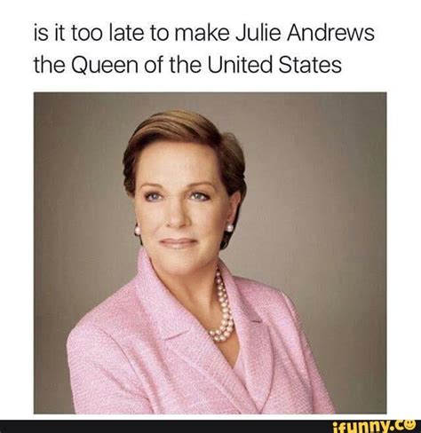 Julieandrews memes. Best Collection of funny Julieandrews pictures on ...