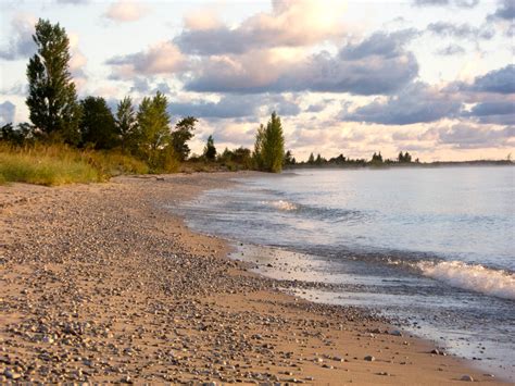 Great Lakes Islands – Lake Michigan and Lake Superior - Great Lakes ...