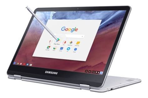 The Samsung Chromebook Pro & Plus - Get Specs, Features, and Price ...