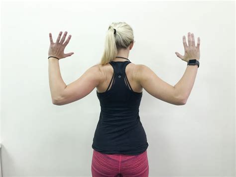 10 Exercises To Strengthen Your Back & Improve Your Posture ...