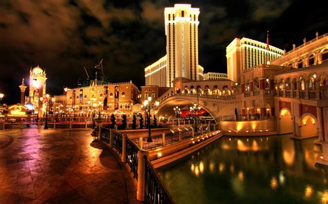 Venetian Resort Hotel Casino Las Vegas Wallpapers | HD Wallpapers | ID ...