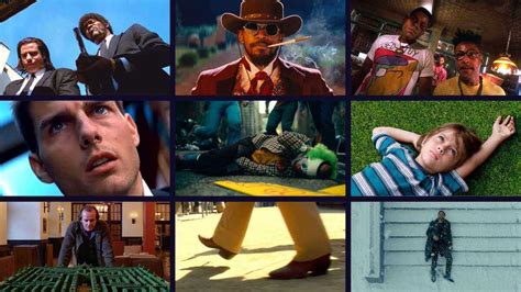 Camera Angles Explained: The Different Types of Camera Shots in Film