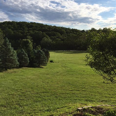 Gardening in Rural Missouri - Fine Gardening