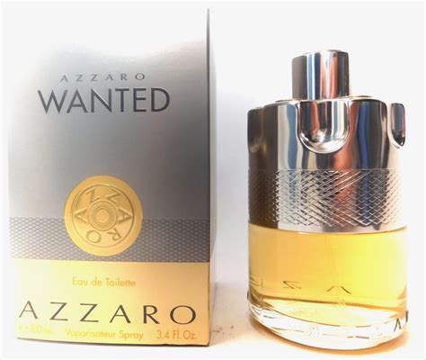 Azzaro Wanted Mens Cologne in High Demand Audacious Fragrance Review ...