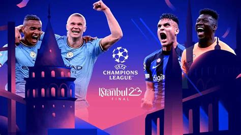 UEFA Champions League Final 2023, Inter Milan vs Manchester City: Can ...