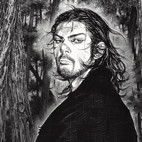 Miyamoto Musashi | Vagabond manga, Miyamoto musashi, Bleach anime ichigo