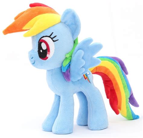 My Little Pony: Rainbow Dash 2021 V1