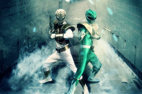 🔥 [80+] Green Ranger Wallpapers | WallpaperSafari