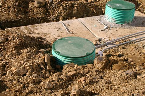 How to Care for Your Septic Tank Risers – Supeck Septic Services