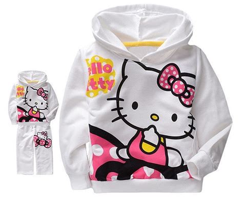 Hello Kitty Clothing for Kids | Girl Gloss