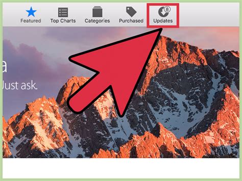 How to Check for and Install Updates on a Mac Computer