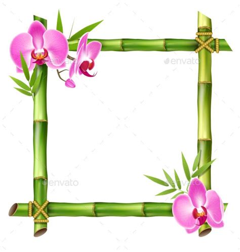 orchid border clip art 10 free Cliparts | Download images on Clipground ...